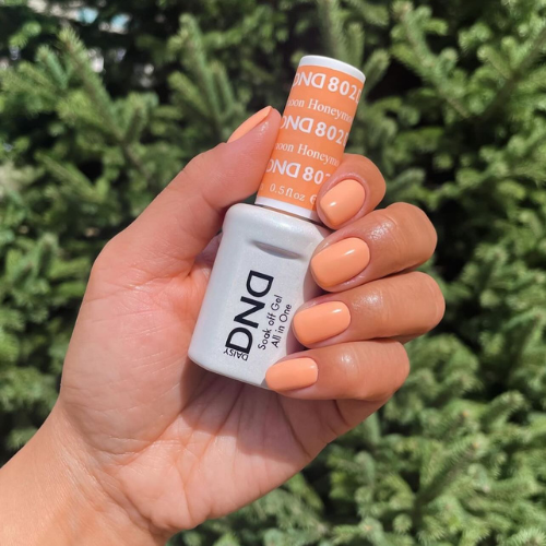 DND Gel Polish