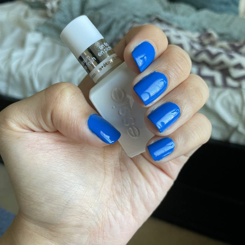 Essie Gel Couture