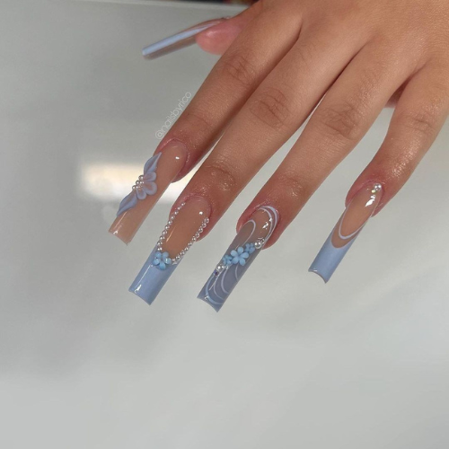 Kiara Sky Gel 