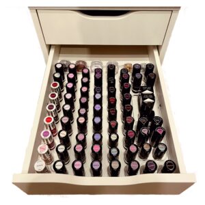 nail polish storage drawer