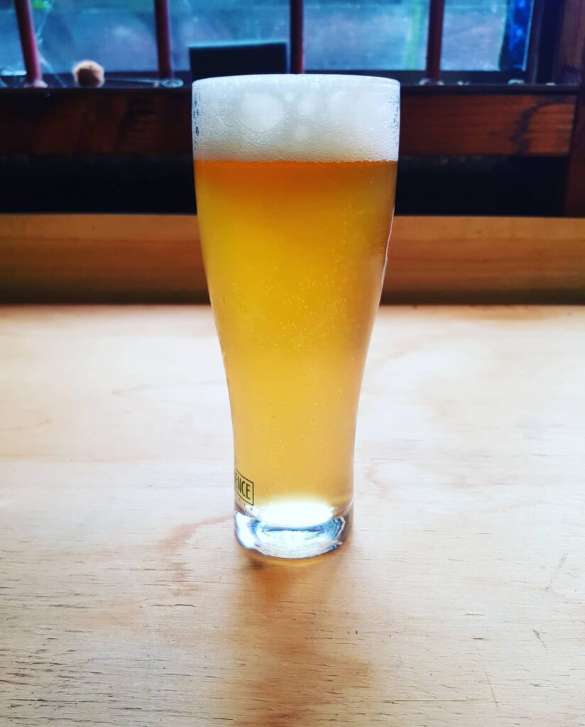 Saison Ale