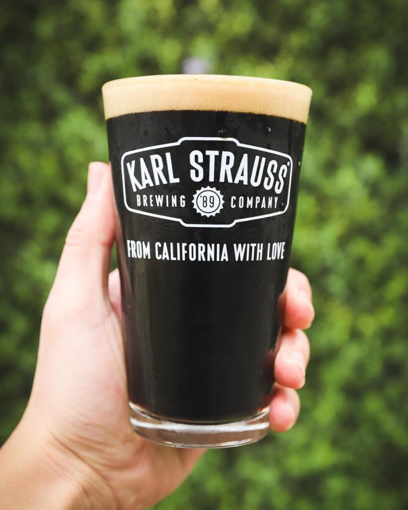 Milk Stout