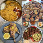 30 Authentic Arabic Recipes