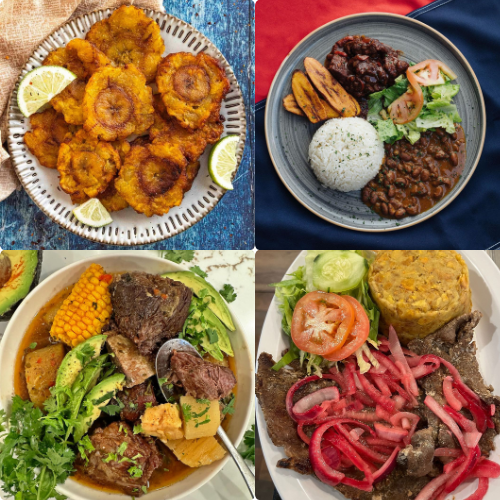 30 Authentic Dominican Recipes