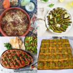 30 Authentic Middle East Recipes