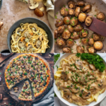 30 Healthy Mushroom Recipes