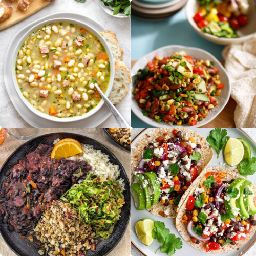 Beans Recipes