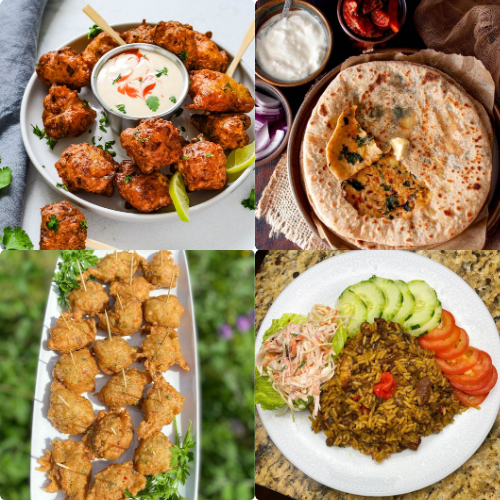 _Caribbean Recipes