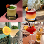 Cocktail Recipes