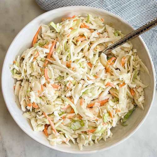 Coleslaw Recipe