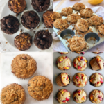 Muffin Recipes