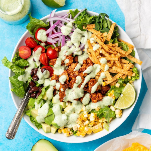 Taco Salad Recipe