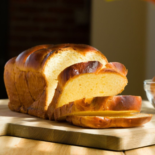 Yeast Bread Recipes