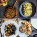 Belgian Recipes