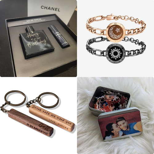 Gifts For Him