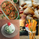 Italian Christmas Recipes