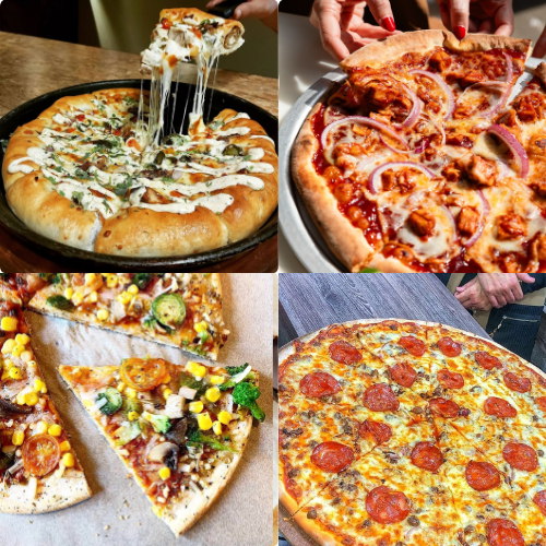 Pizza Hut Copycat Recipes